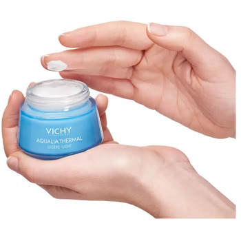 Aqualia Thermal Light - Ľahký denný krém